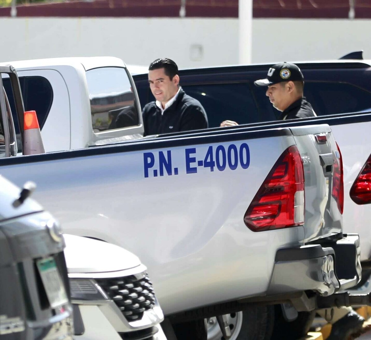 Anti-Corruption Probe Continues Against Former Venezuelan Vice President