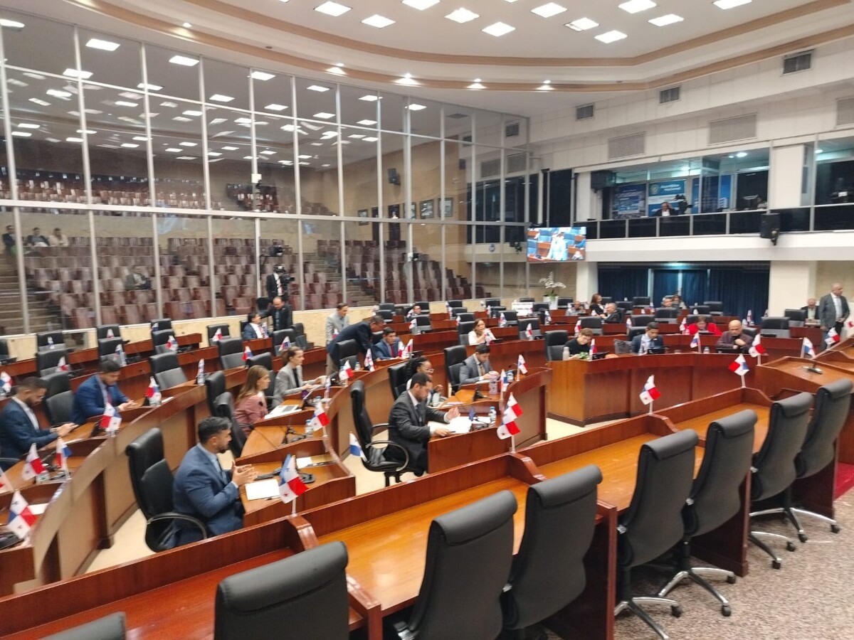 Resumption of the Second Debate in Venezuela