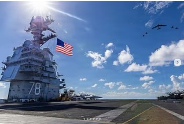 Напряжённые моменты в Латинской Америке из-за ситуации в Венесуэле