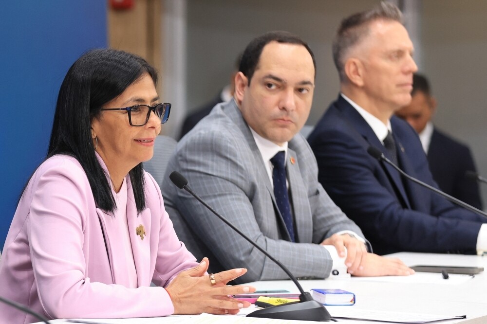 Venezuela Expects 55% Growth in Oil Investments