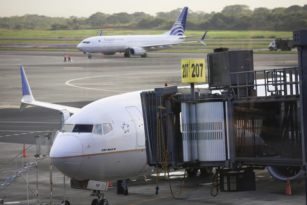 Copa Airlines Extends Caracas Flight Suspension Until December 18