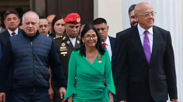 Venezuela and U.S. Begin Diplomatic Process to Restore Relations