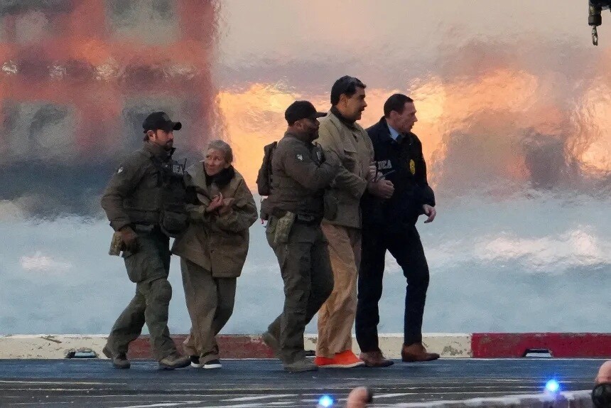 Maduro’s Venezuela: Dreams – Ideology – Ruin