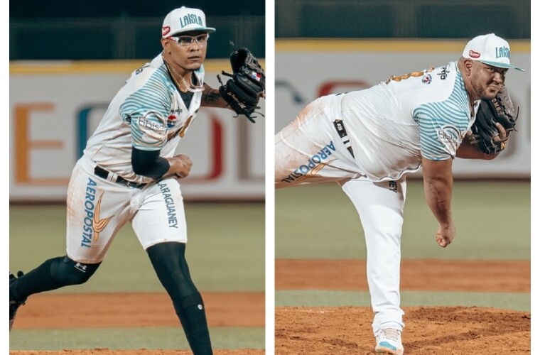 Panamanian Pitchers Ready for LVBP Second Phase