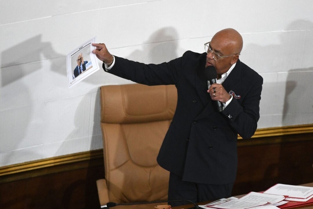 17 Political Prisoners Released in Venezuela