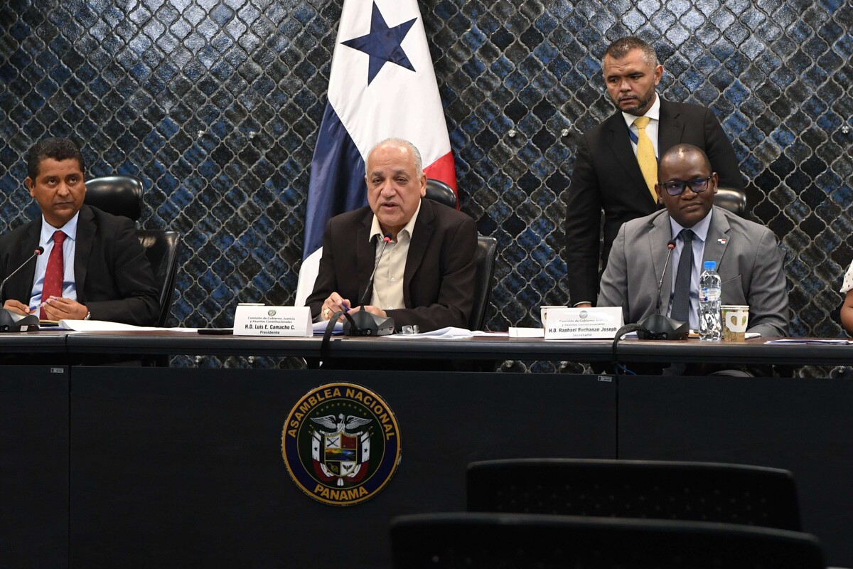 Venezuela begins process to select new Ombudsman