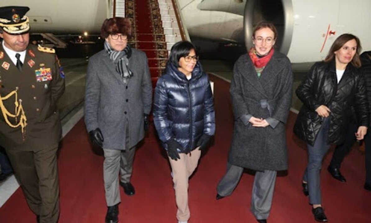 Venezuela Demands Proof of Life for Maduro After US Attack