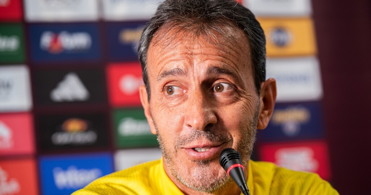 Venezuela Team Seeks New Coach