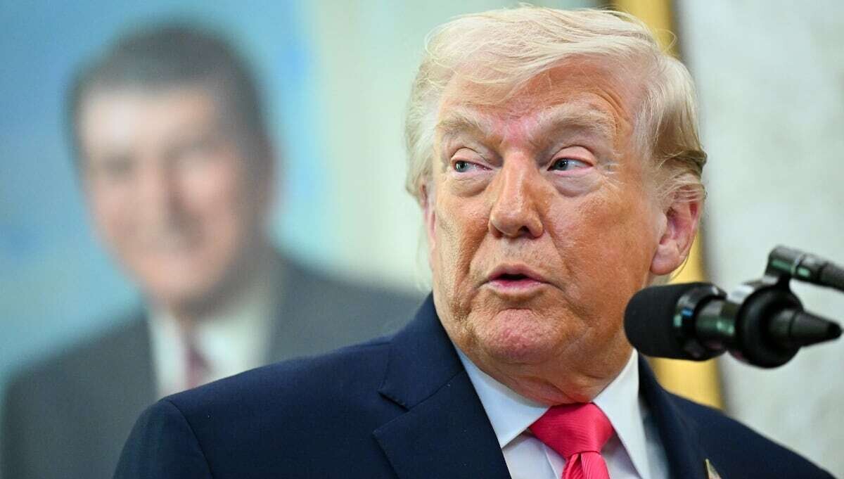 特朗普在委内瑞拉：从关于总统职位的玩笑到法院裁决