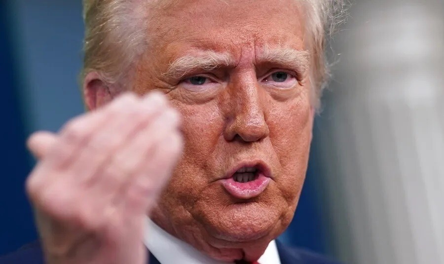 US Prepares for Military Intervention in Venezuela Amid Rising Tensions