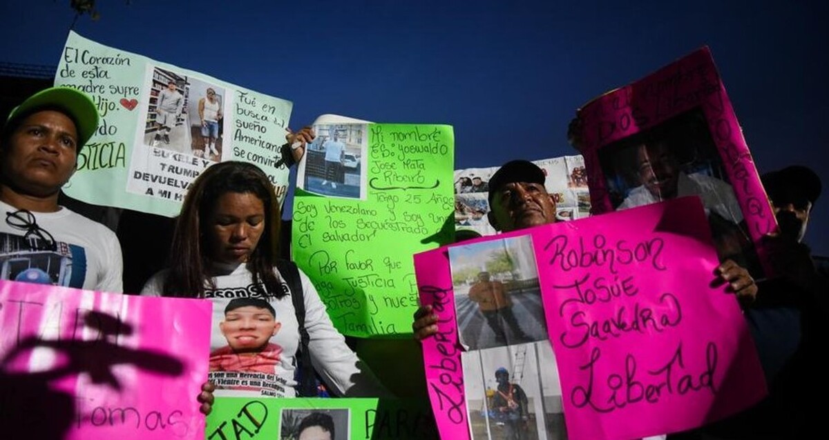 Over 3,000 Released from Venezuelan Prisons