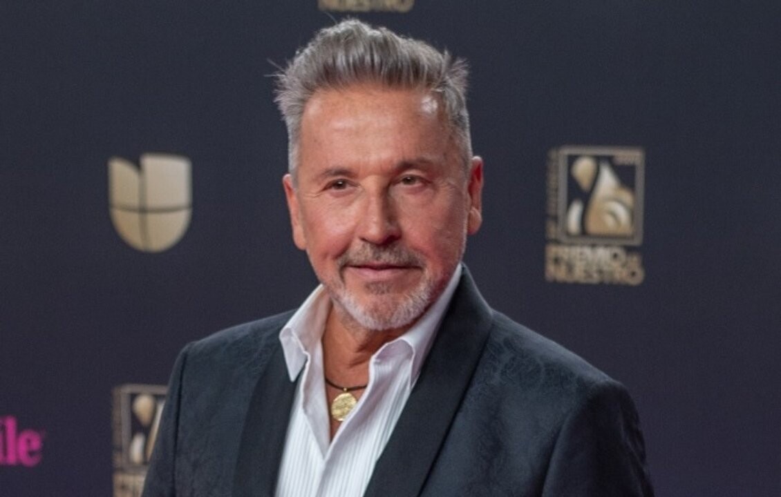 Top 10 Ricardo Montaner's Most Popular Songs