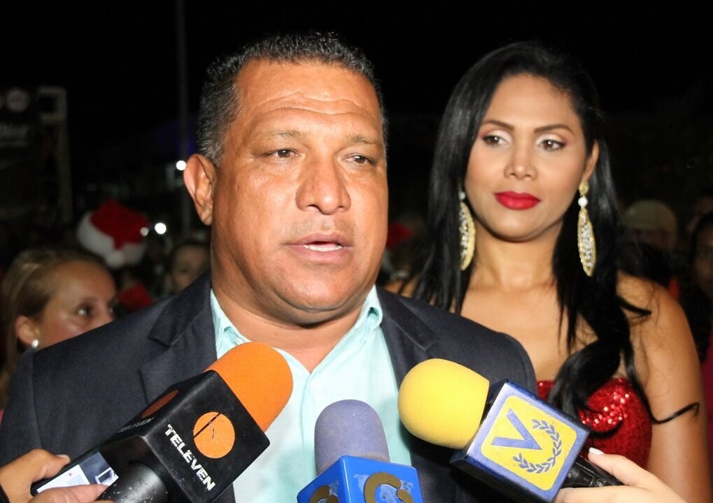 US Slams Maduro Government After Death of Opposition Governor in Prison