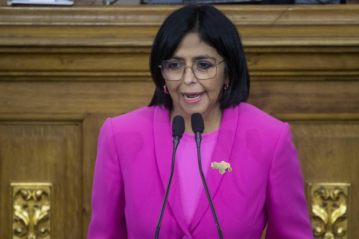 Venezuela Calls for Negotiation with Guyana over Esequibo