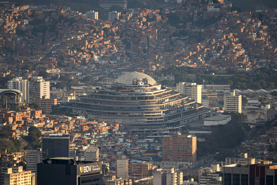 Venezuela Announces Amnesty Law and Helicoide Prison Transformation