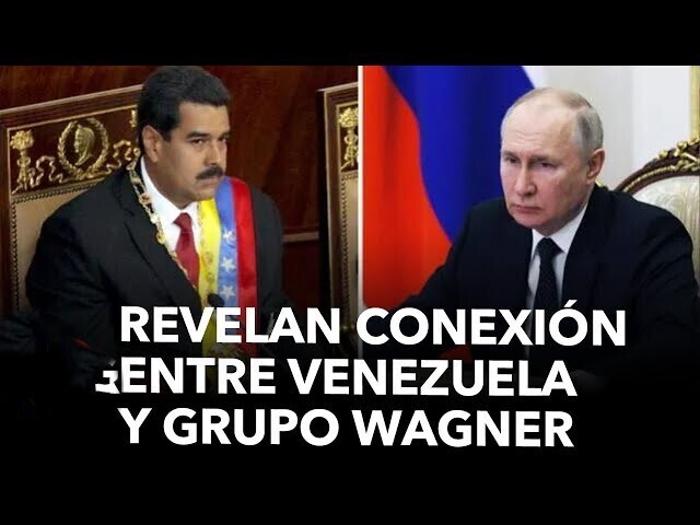 Maduro's Surrender Plan: Details and Implications