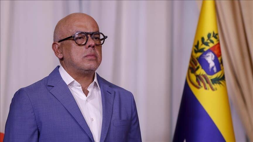 Venezuela Parliament Head Promises to Free Political Prisoners by Friday