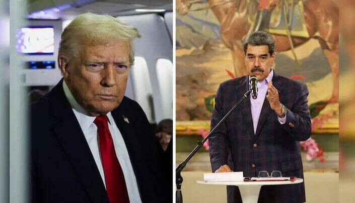 Maduro Agrees to Resume Migrant Repatriation Flights