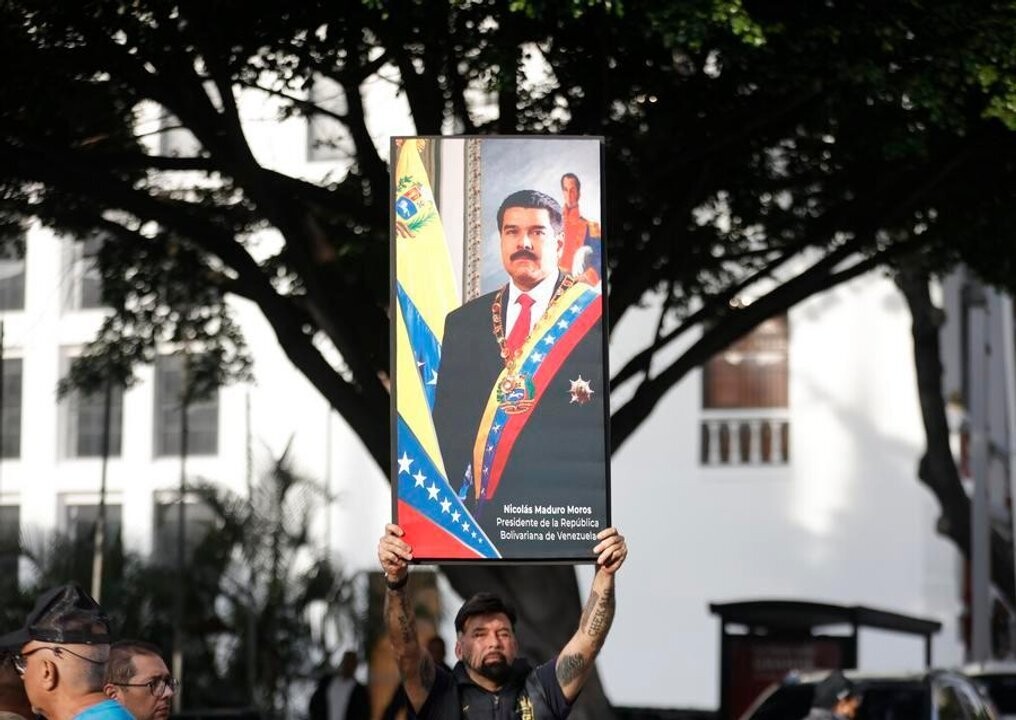 Maduro Capture: CIA Operation with Internal Betrayal