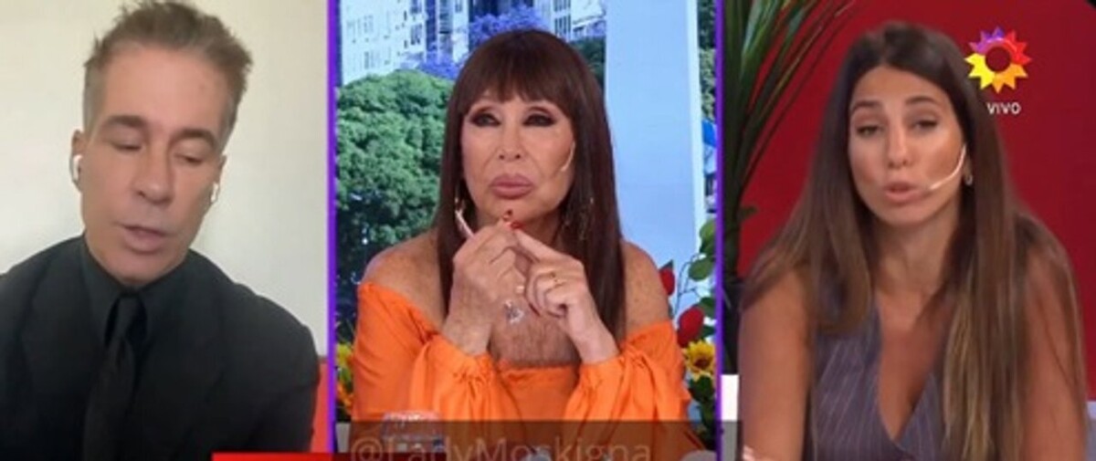 Venezuelan Actor Fernando Carrillo Defends Maduro and Clashes with Argentine Host