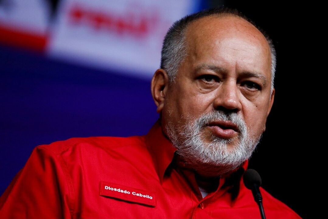 Venezuela Resists External Aggression, Cabello States