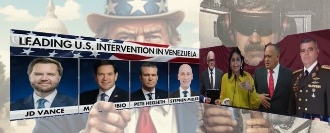 Military Operation in Venezuela: Victory Without Fighting?