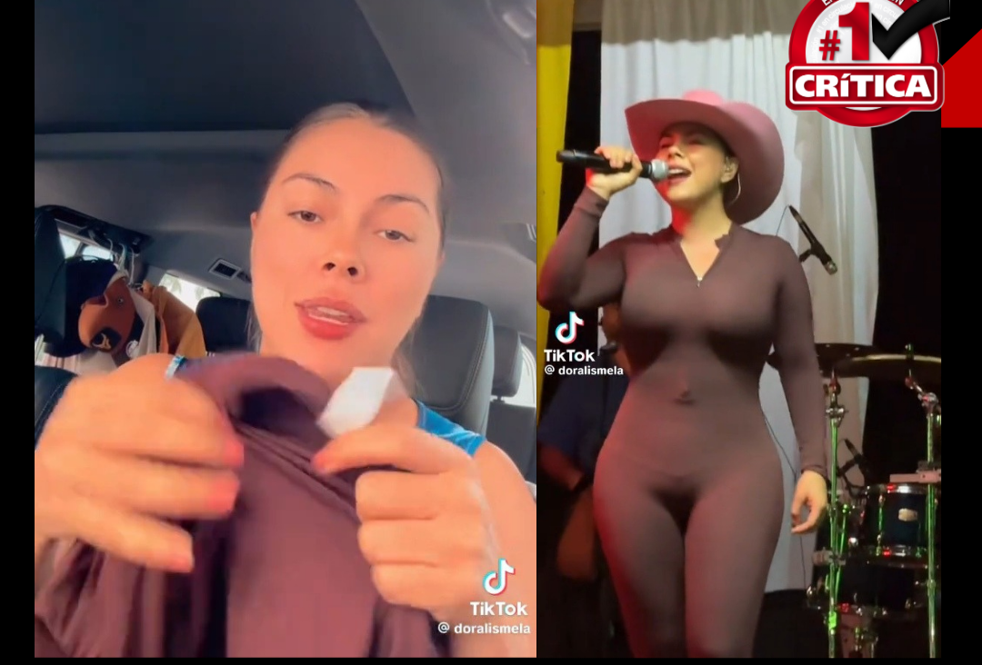 Doralis Mela defends men spurned by women at dances