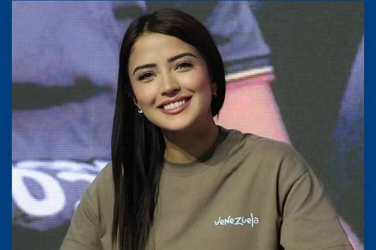 Venezuela Appoints Influential Politician's Daughter as Tourism Minister