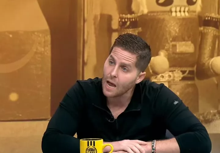 Caracas Mayor Comments on Maduro's Capture in Venezuela