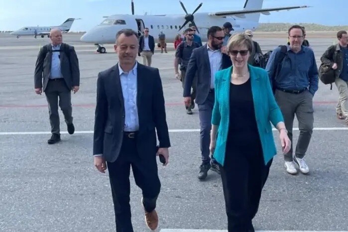 Rodríguez Announces Closure of El Helicoide Prison and Amnesty in Venezuela