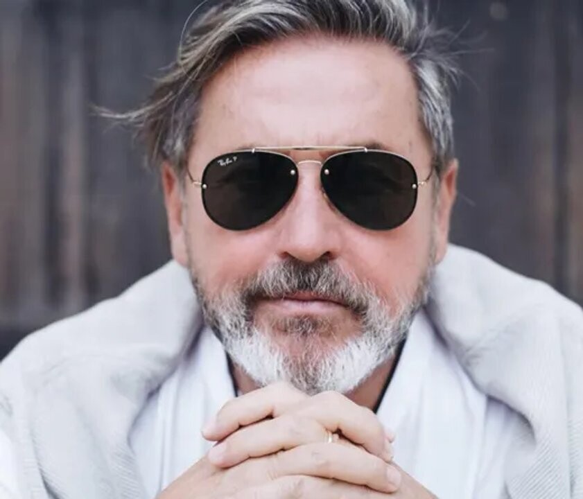 Ricardo Montaner: How Old Hits Went Viral on TikTok