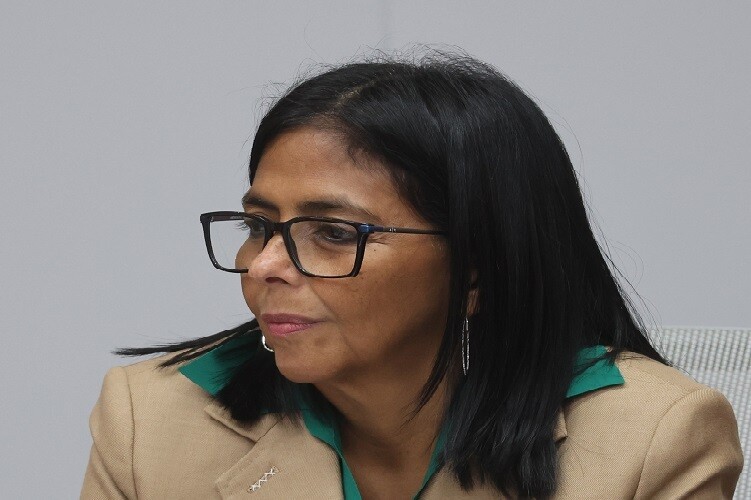 Rodríguez rejects Petro's proposal for zero tariffs