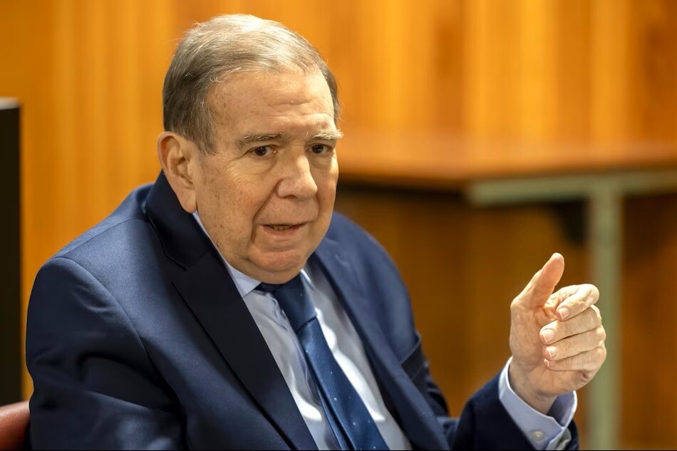 Venezuelan Opposition Leader: 'Less Than 1% of Announced Releases Achieved'