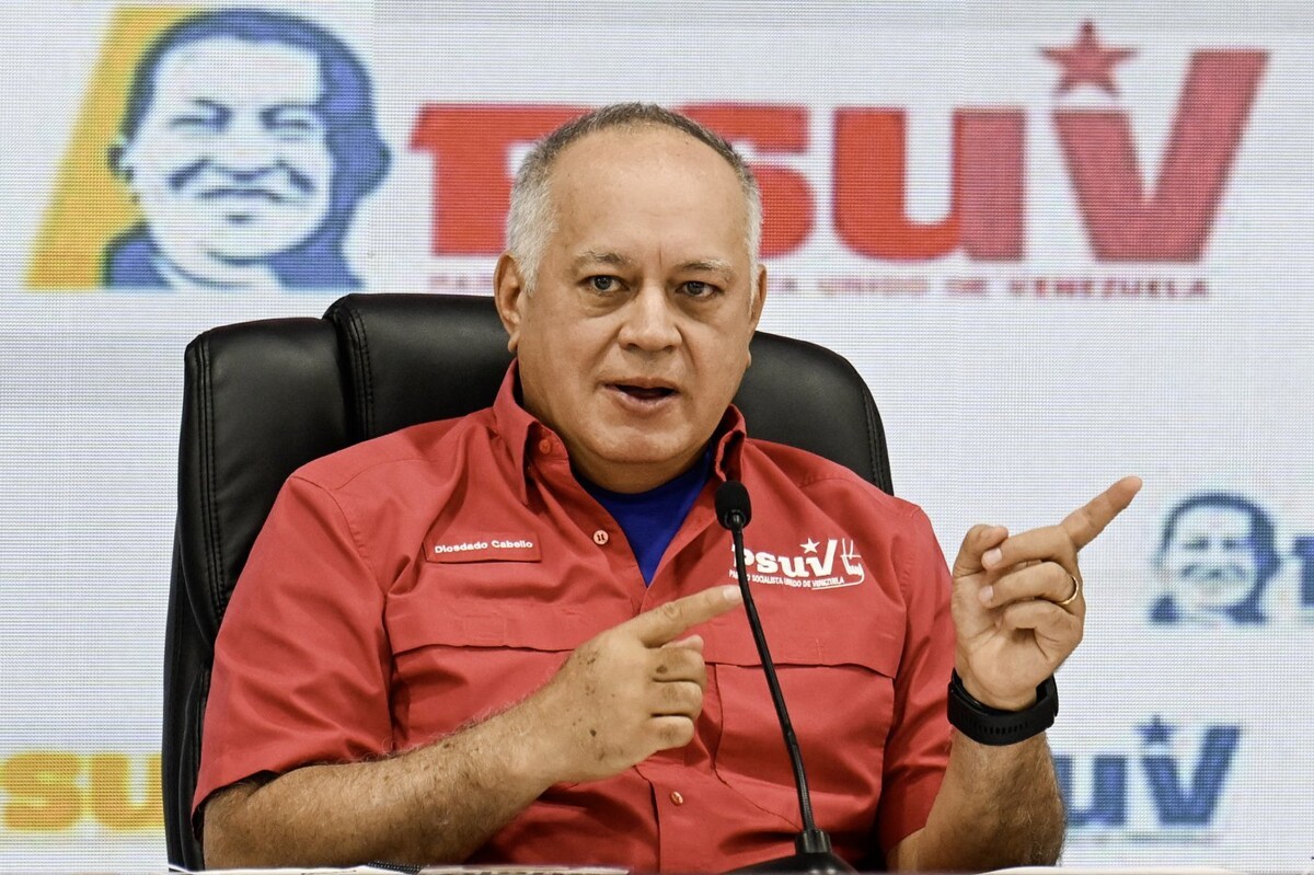 Нервозность режима Мадуро: Венесуэла угрожает США чрезмерными заявлениями