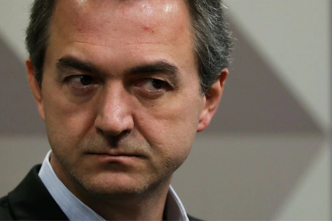 Brazil Billionaire Flew to Venezuela to Urge Maduro to Step Down