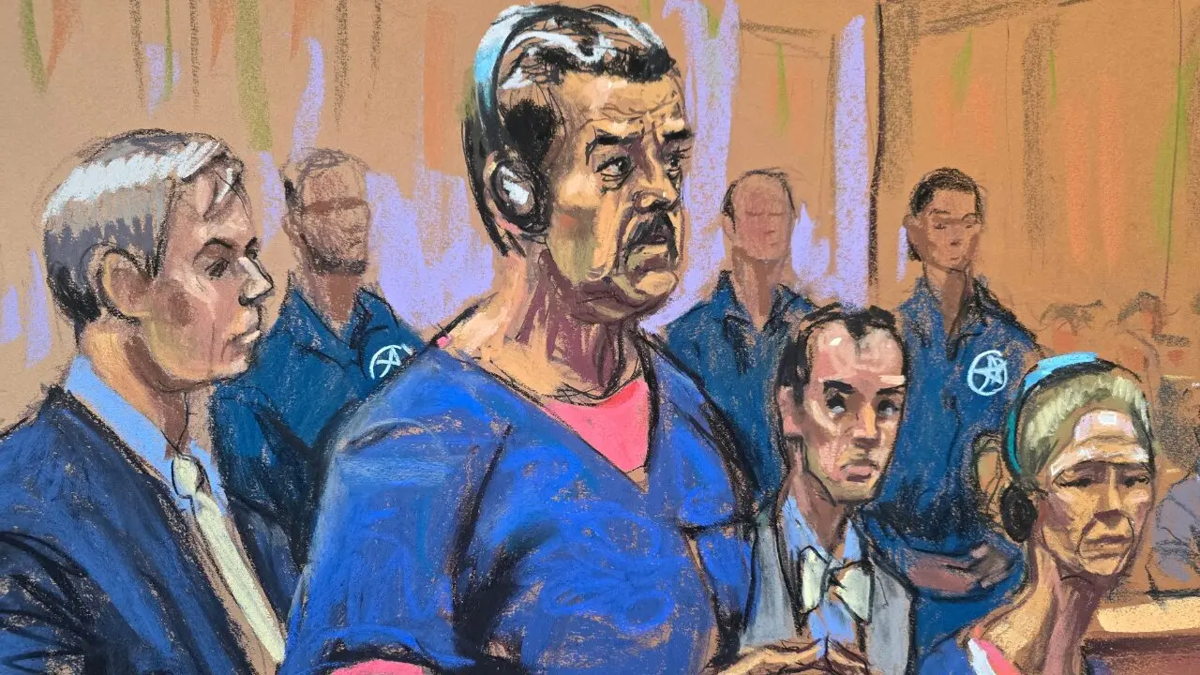 Maduro Indictment Sparks Political Crisis in Mexico