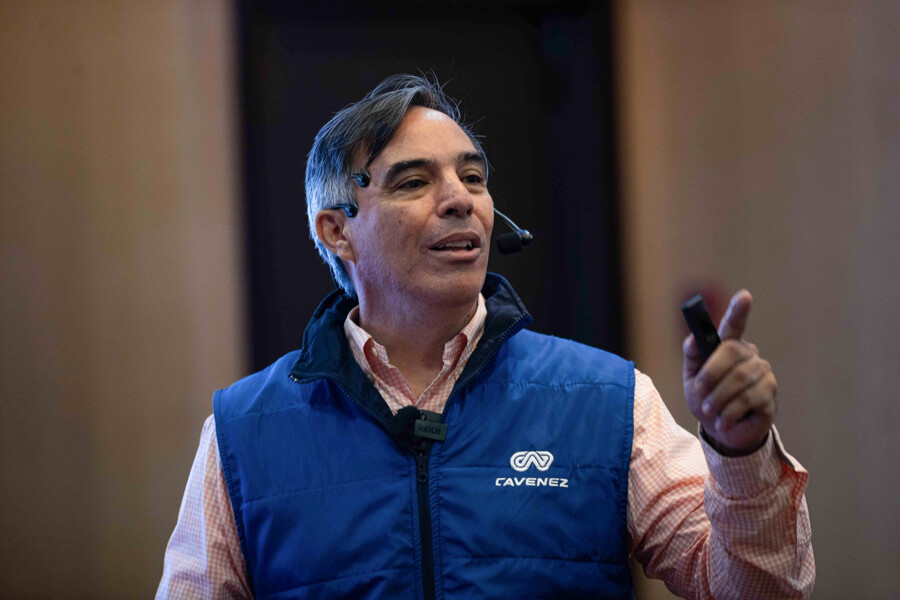 Automotive Sector Sees Transformation in Venezuela and Believes in New Opportunities