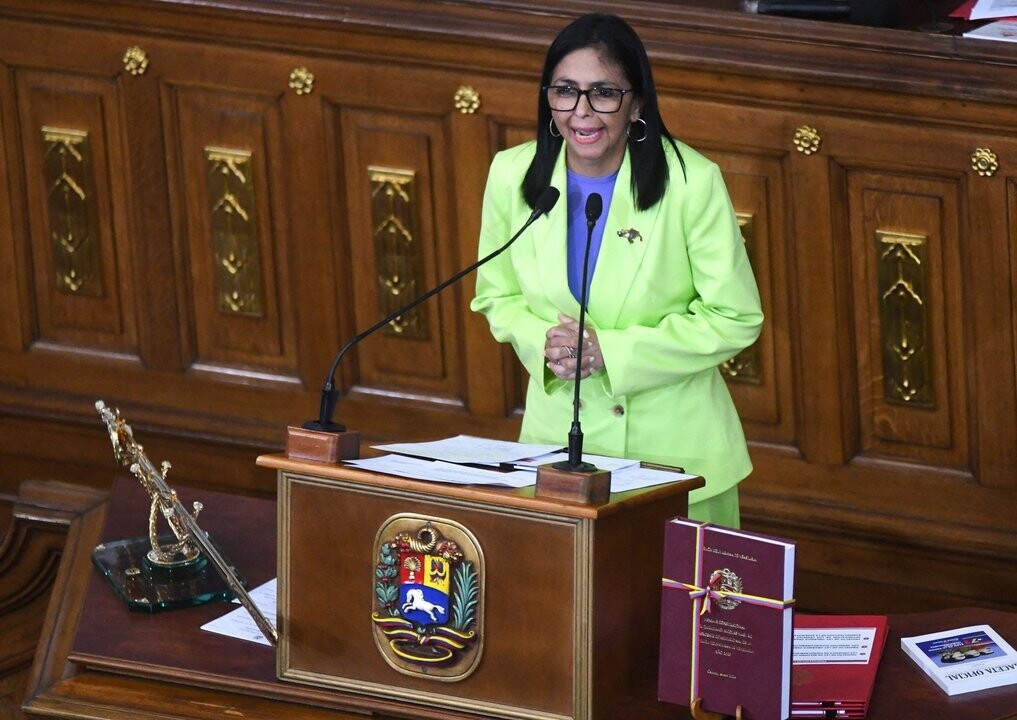 Venezuela Replaces Defense Minister