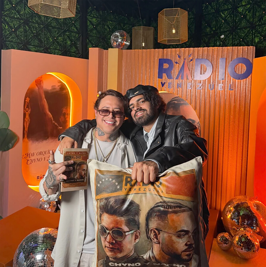 Top Latin Music Premieres This Week