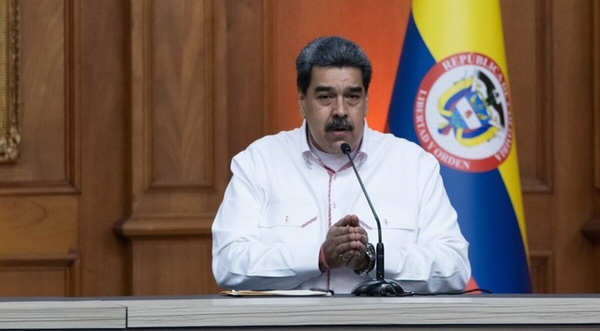 Maduro Reports He is Well After Arrest