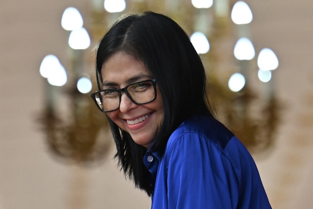 Venezuela's President Calls for Sanctions to Be Lifted by US