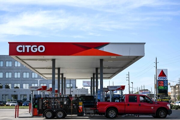 Venezuela Calls Citgo Sale 'Forcible'
