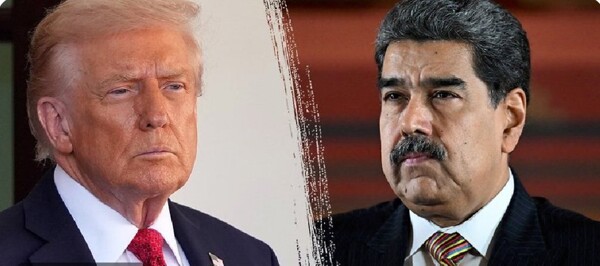 Qatar and Panama Offer to Mediate Amid Rising Tensions Between Venezuela and US