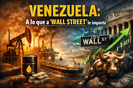 Venezuela's Market Comeback