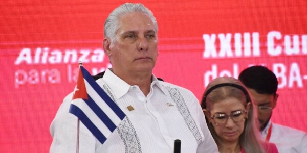 XXIII Саммит ALBA-TCP завершился в Каракасе