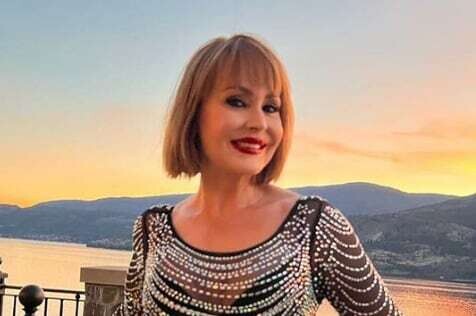 Gaby Spanic Reveals Abusive Relationship on Reality Show