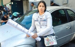 Venezuela: Forced Disappearances and Family Suffering