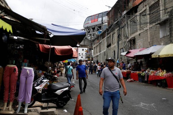 Venezuela and EU: A New Agenda for Cooperation