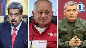 US Designates 'Cartel of the Suns' as Terrorist Organization