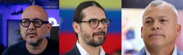 Delcy Rodríguez appoints three new ministers in Venezuela
